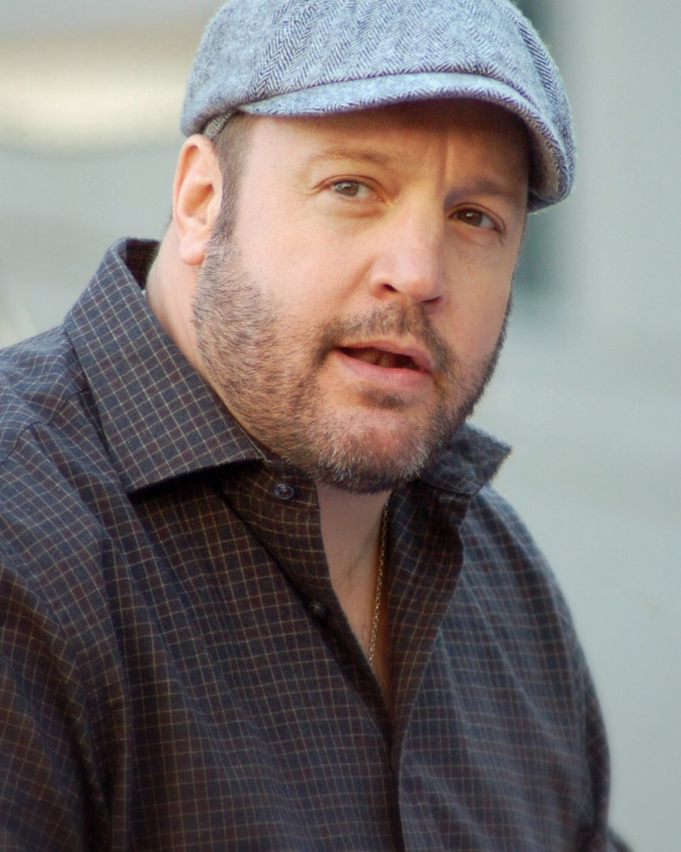 Kevin Voß