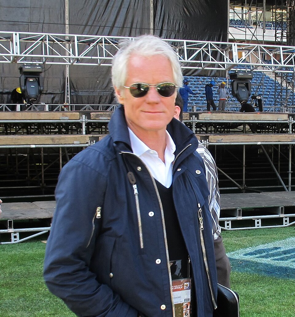 Kevin Walling
