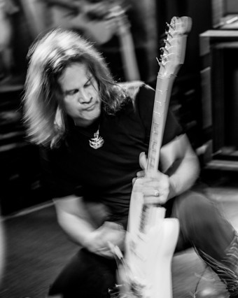 Kevin Wood