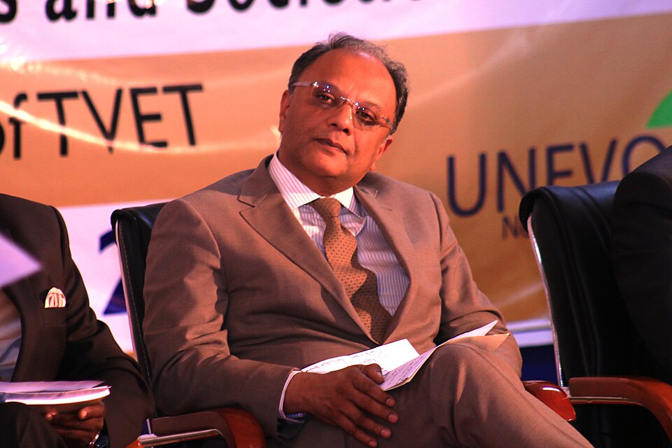Kevit Desai