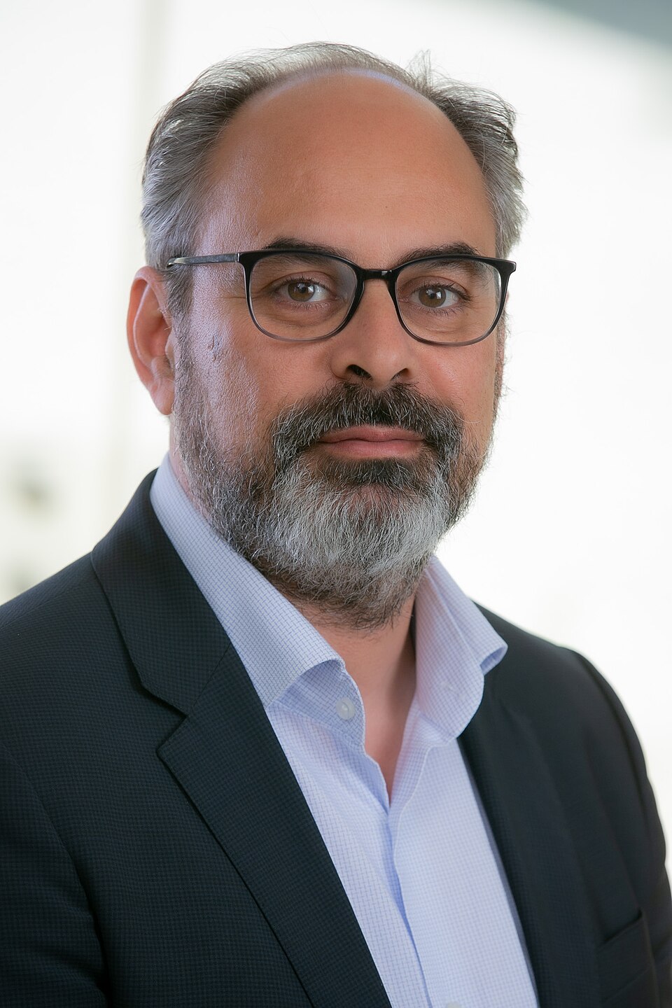 Keywan Riahi