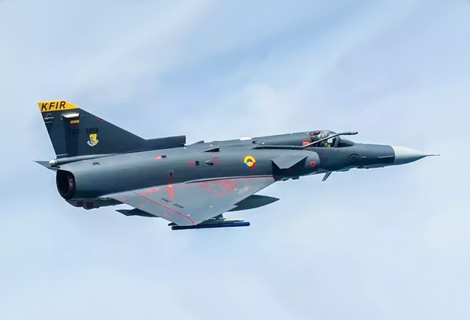 Kfir