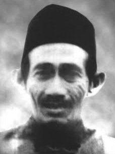 KH Maimun Zubair