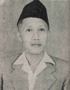 KH Masjkur