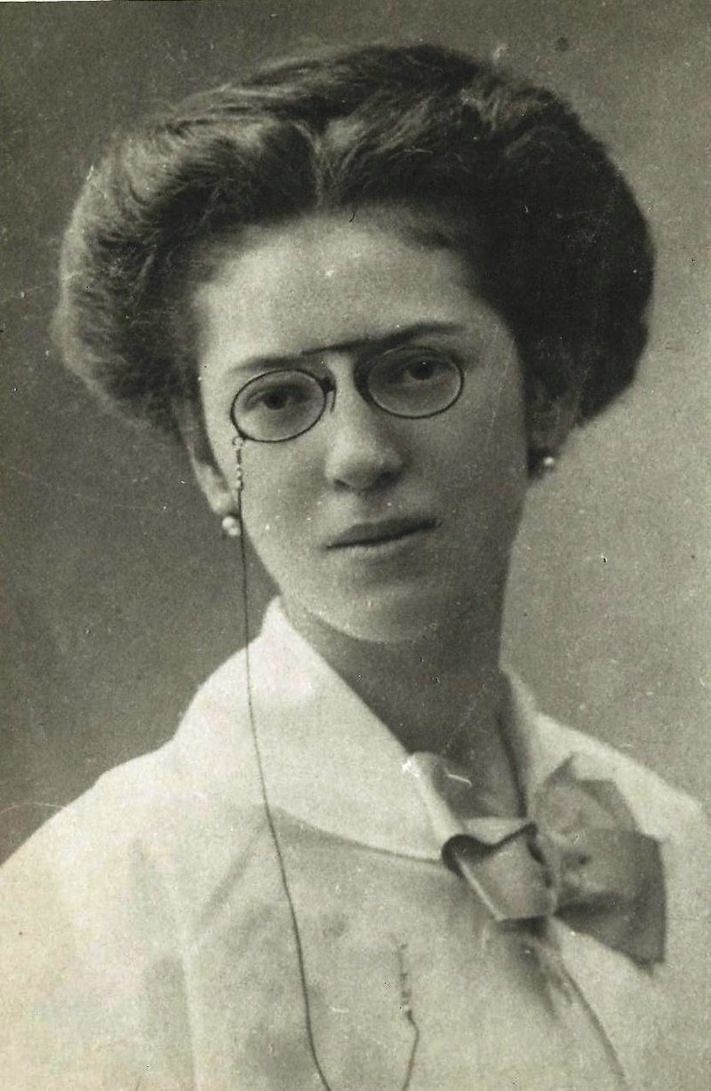 Khadija Sabir