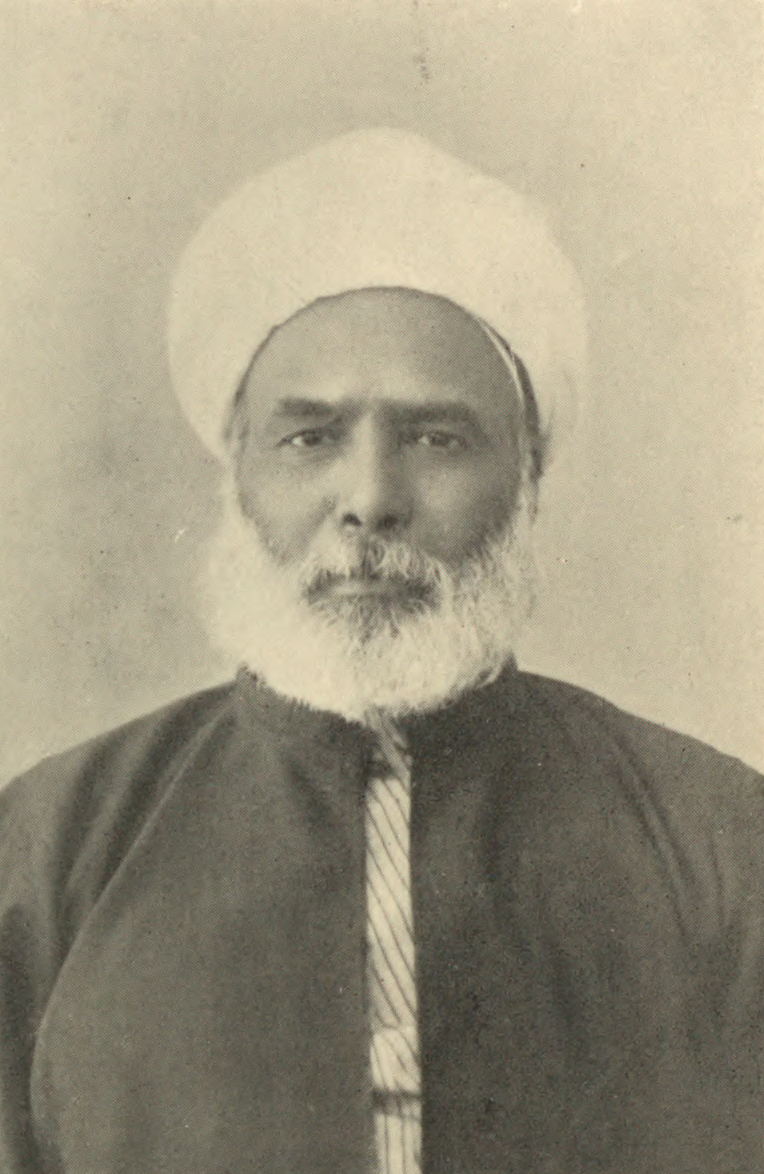 Khadir Hussein Abdi
