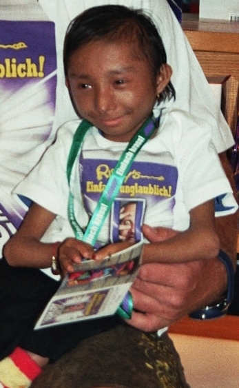 Khagendra Shrestha