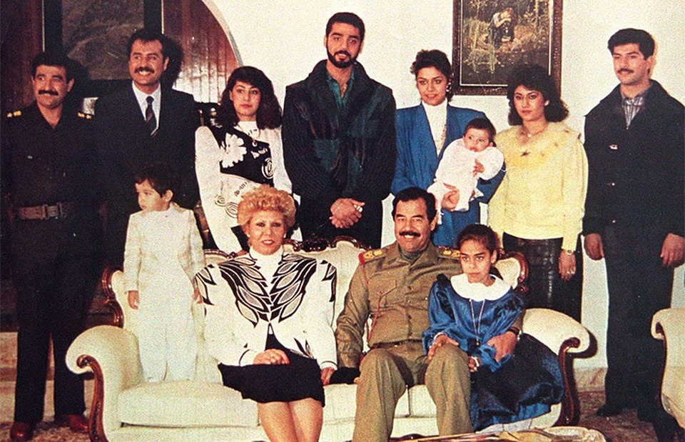 Khairallah Tulfah