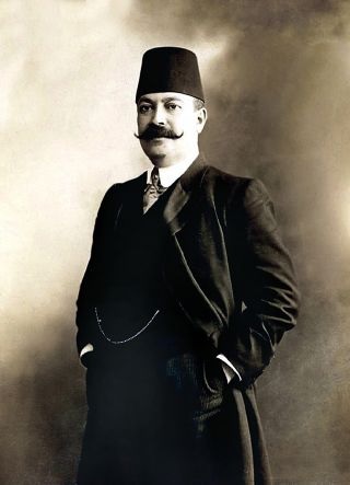 Khairieh