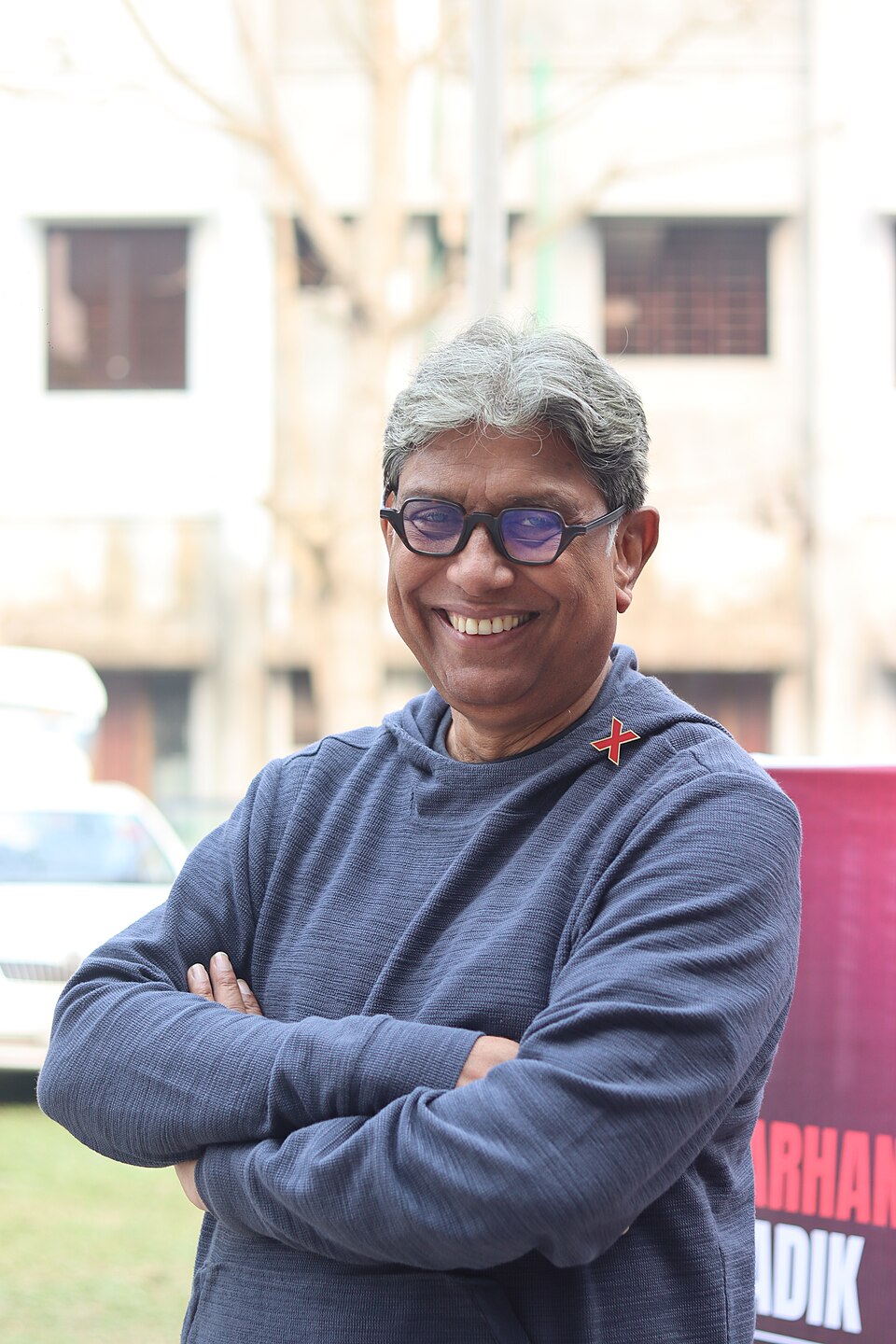 Khairul Amin