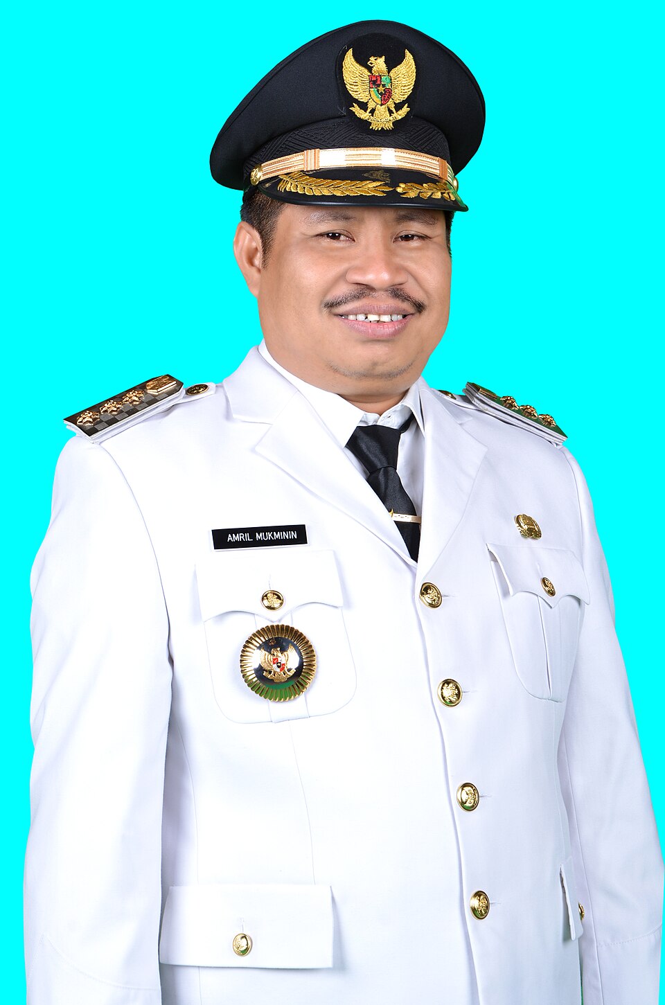 Khairul Mukminin