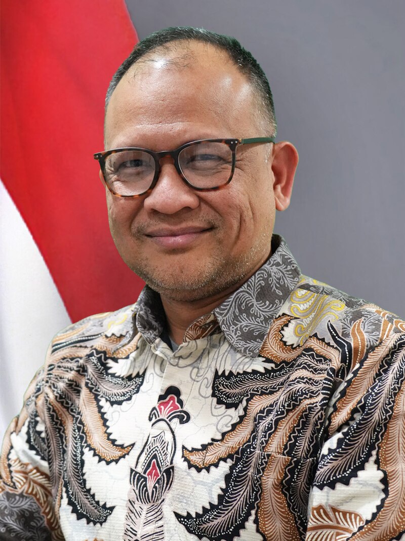 Khairul Munadi