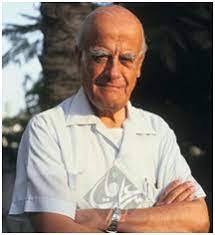 Khaled Abdel-Shafi