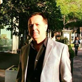 Khaled Abu Toameh