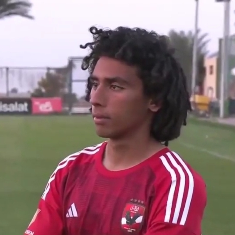 Khaled Ahmed Al-Ahmed
