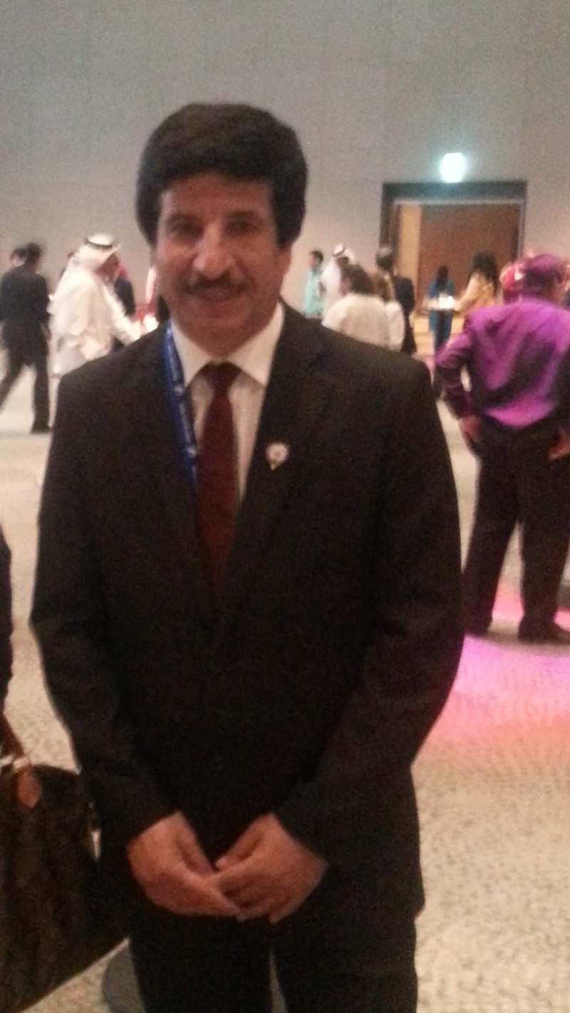 Khaled Al-Batal