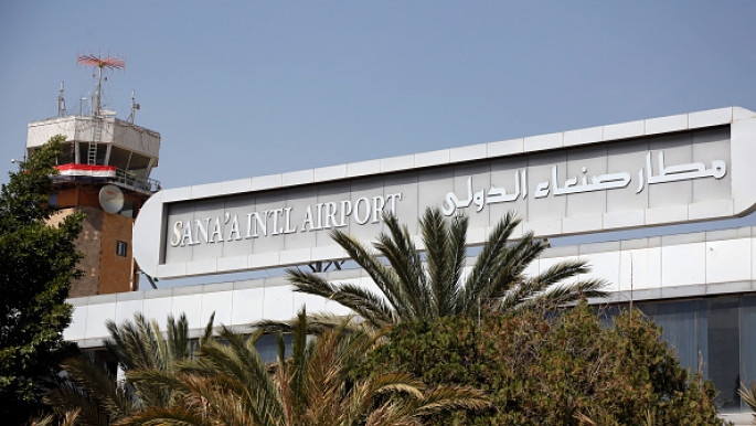 Khaled al-Shaief