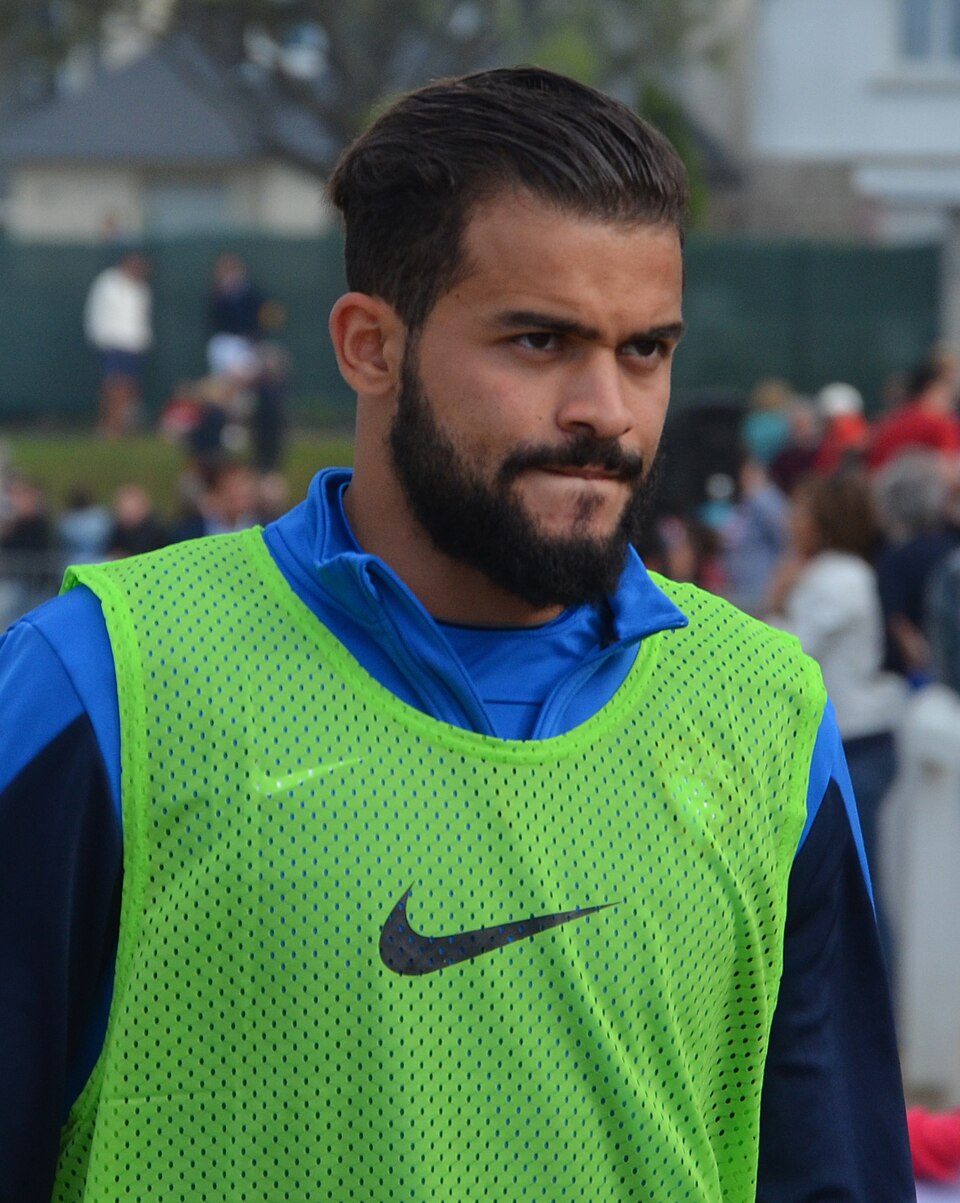 Khaled Ayari