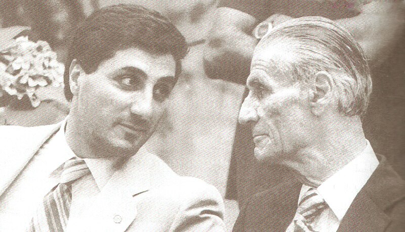 Khaled El-Nemr