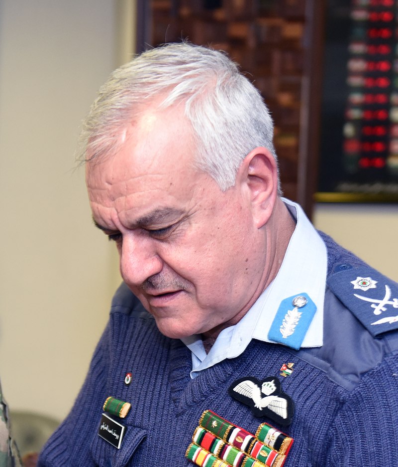 Khaled Hayari