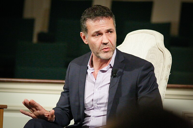 Khaled Hosseini