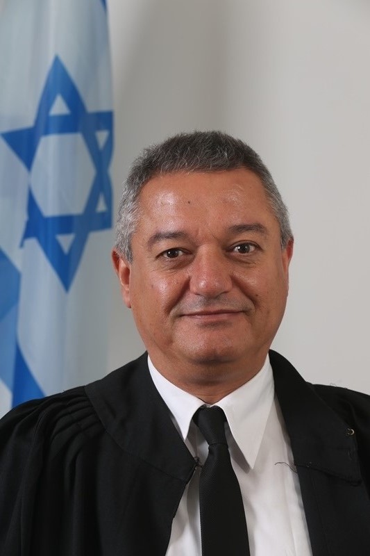 Khaled Kabub