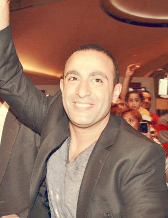 Khaled Maali