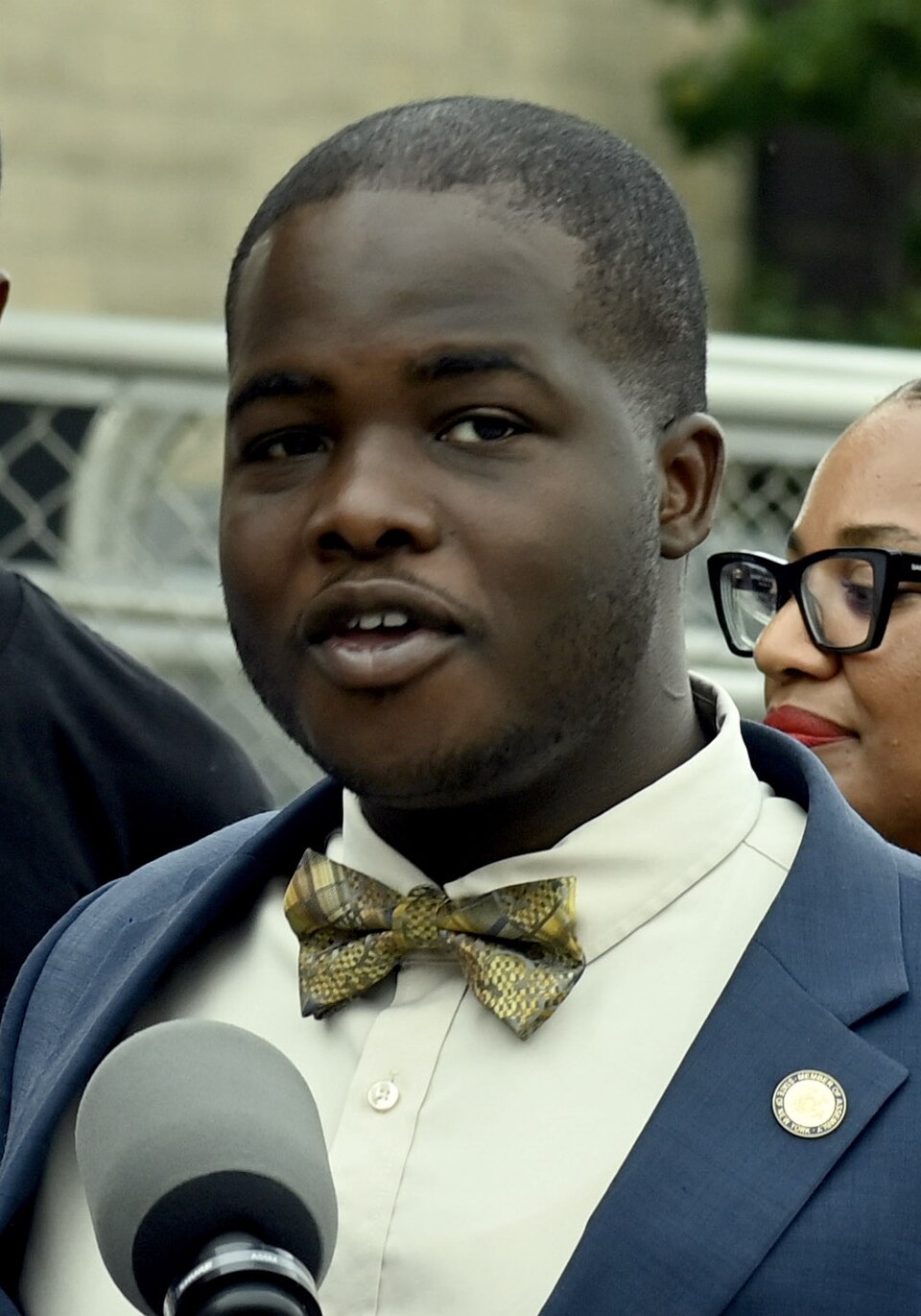 Khaleel Anderson