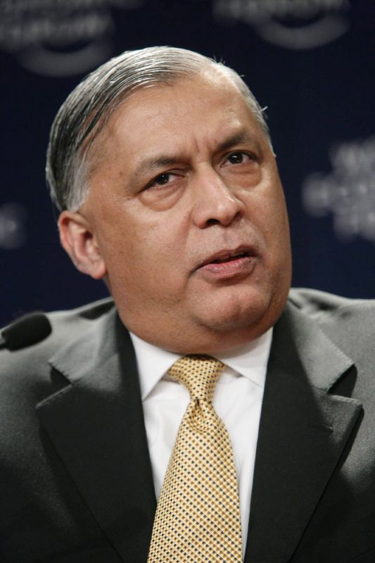 Khaleeq Kiani