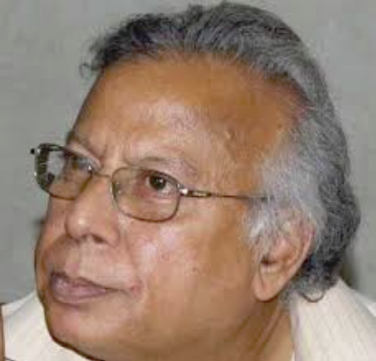 Khalid Ahmad