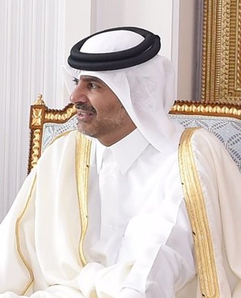Khalid Al Amiri
