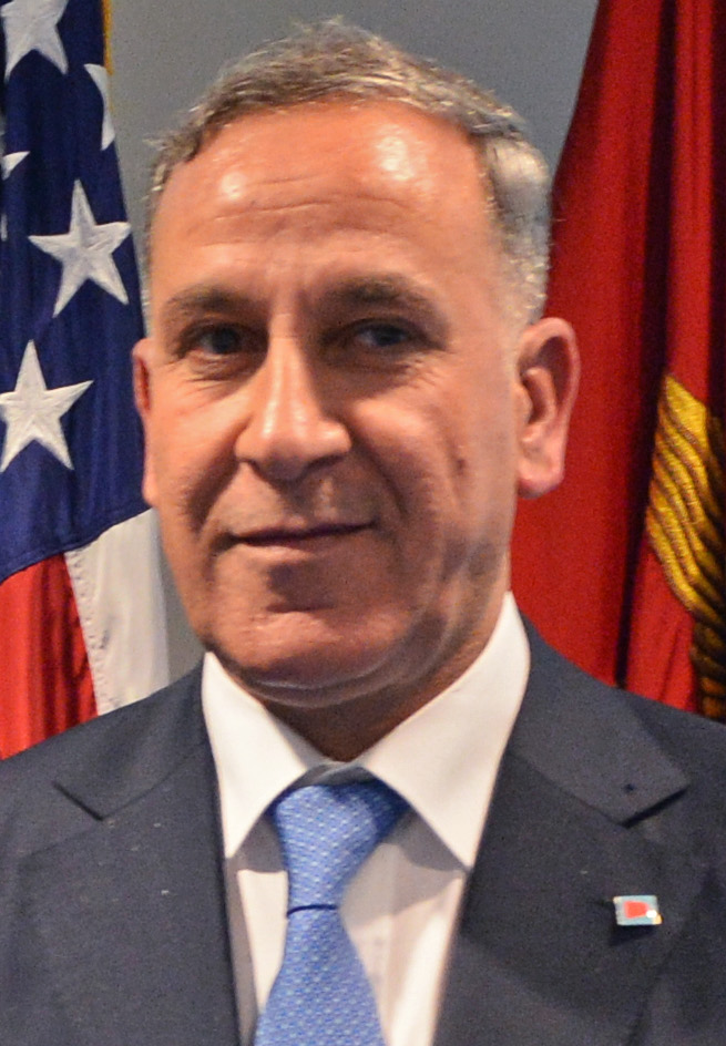 Khalid Al-Obeidi