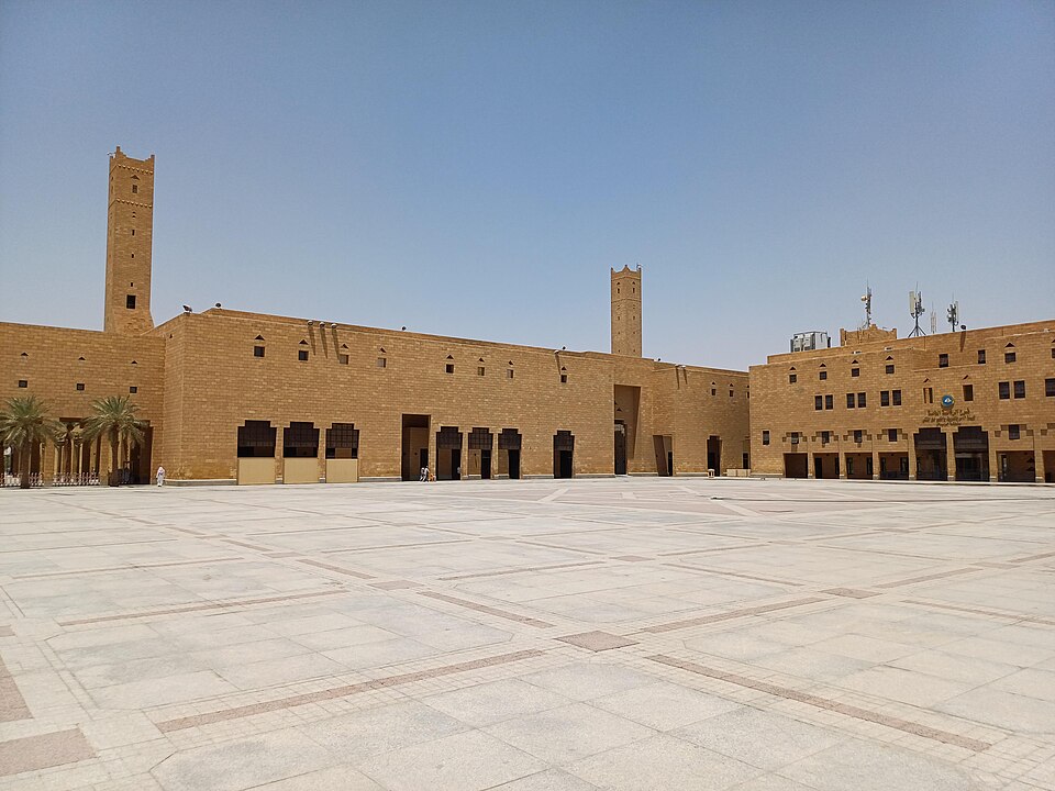 Khalid bin Abdullah Al-Zahrani