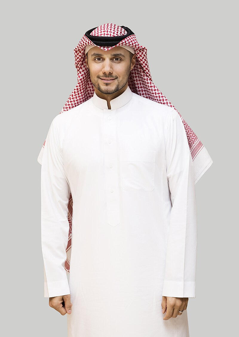 Khalid bin Alwaleed bin Talal