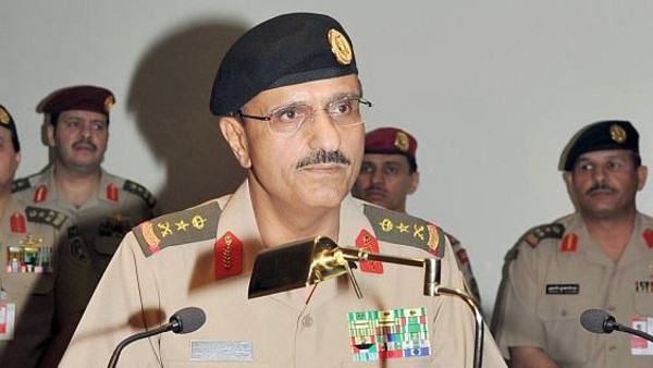 Khalid bin Bandar bin Abdulaziz