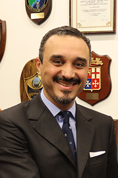 Khalid bin Bandar bin Sultan bin Abdulaziz