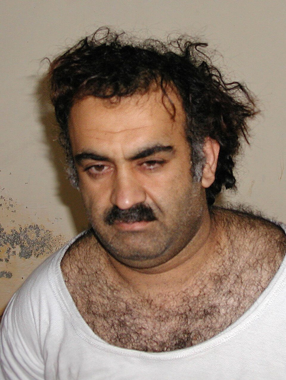 Khalid Cheikh Mohammed