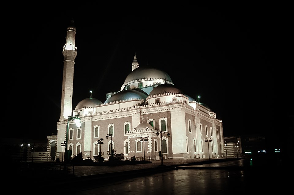 Khalid Iraqi