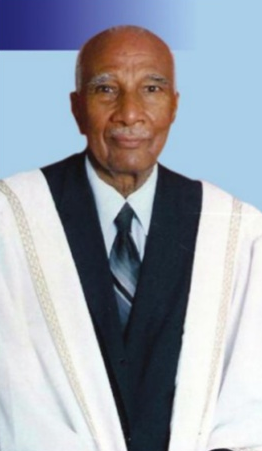 Khalid Mustafa Medani