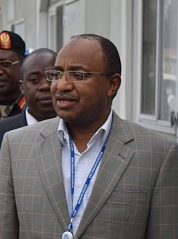 Khalid Mwinyi