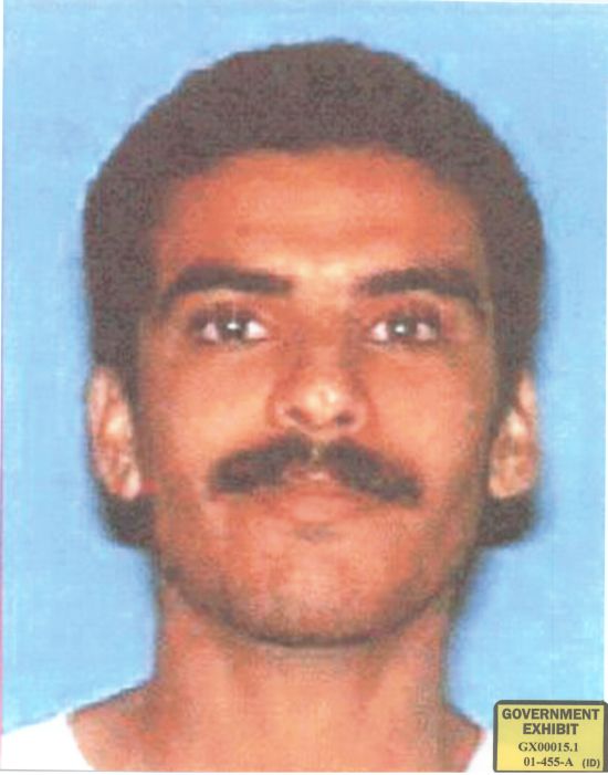 Khalid Shamal
