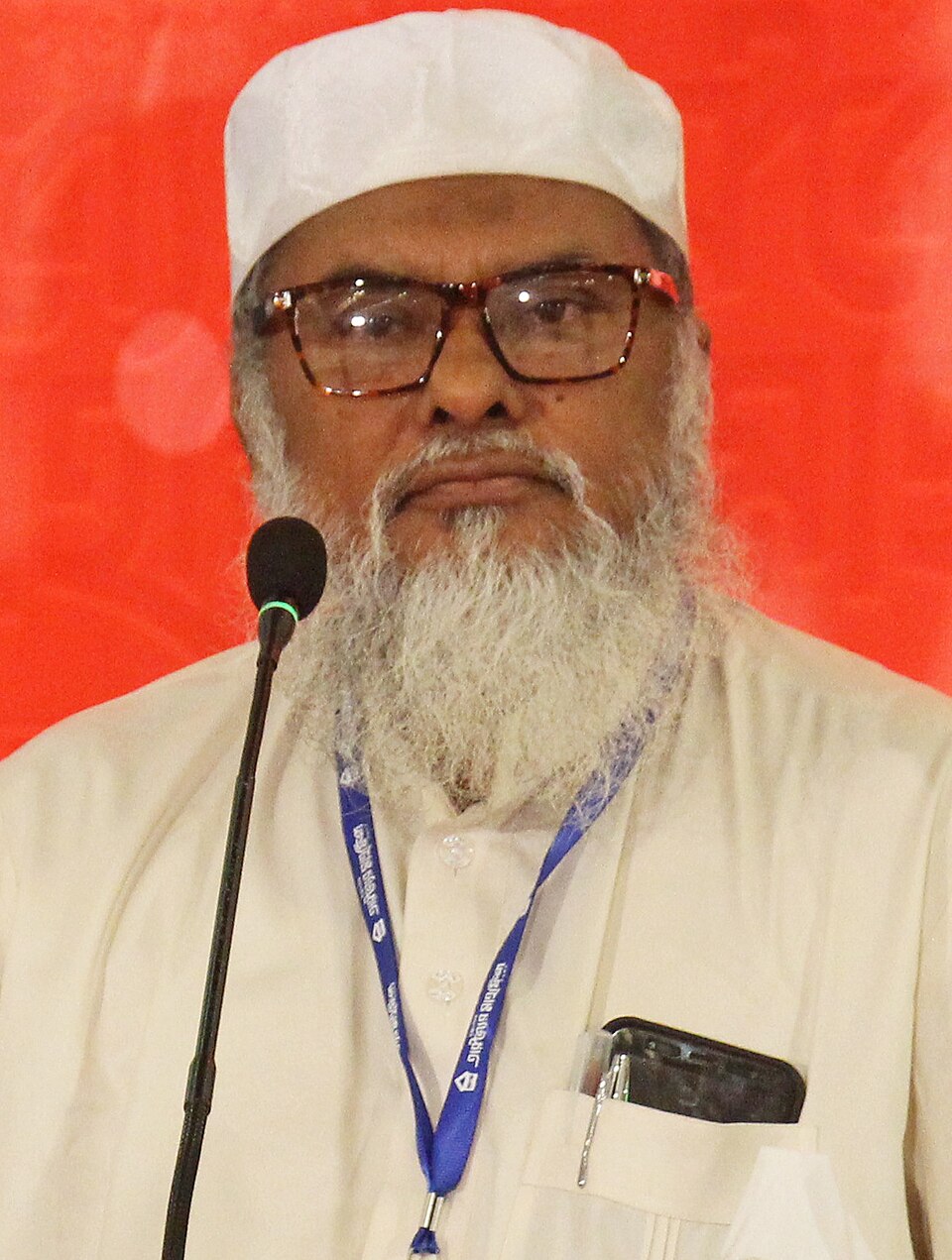 Khalid Tawheed