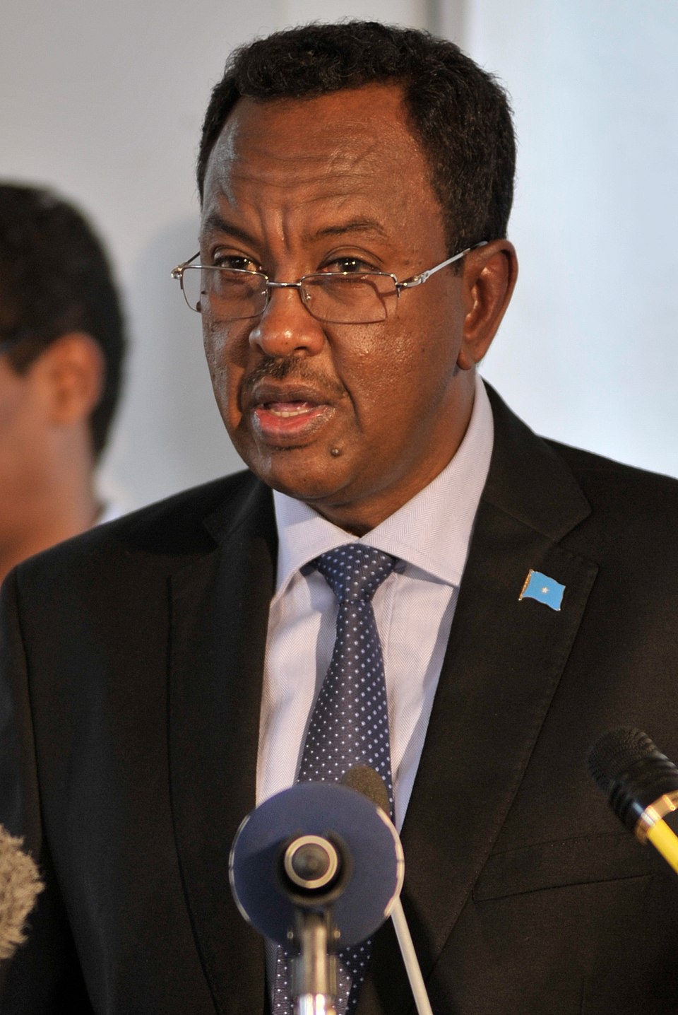 Khalif Abdi Farah
