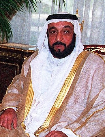 Khalifa Al Qubaisi
