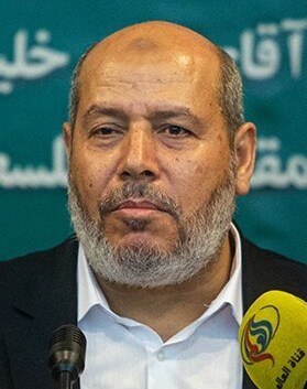 Khalil al-Hayya