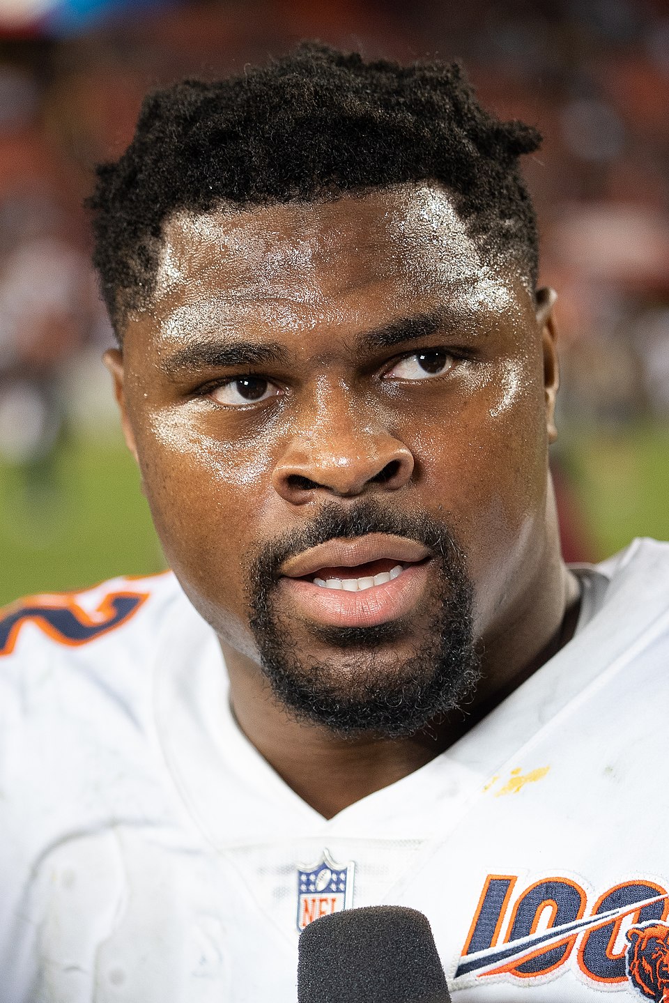 Khalil Bryan