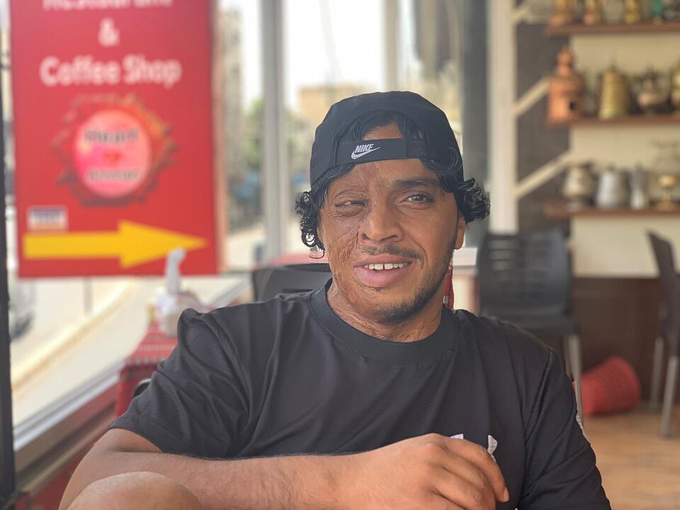 Khalil Hadalin