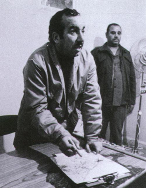 Khalil Ibrahim