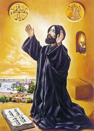 Khalil Kassab