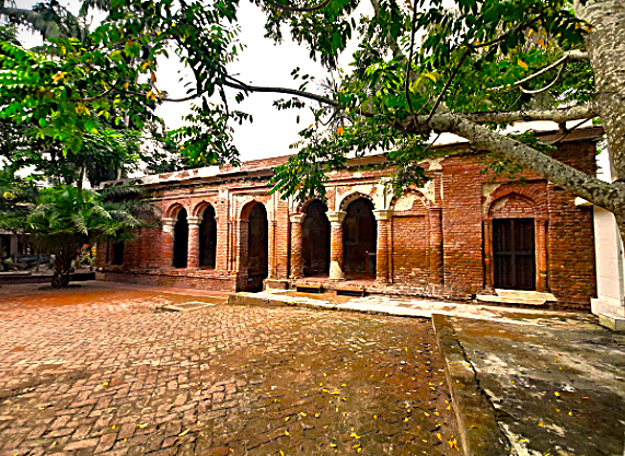 Khandakar Hafizur Rahman